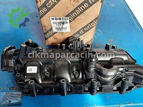 Fiat Doblo Emme Manifoldu çıkma parça