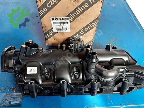 Fiat Doblo Emme Manifoldu 55259084 çıkma parça