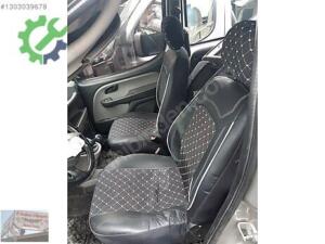 Fiat Doblo Orijinal Çıkma Kapı (Ön Sol)