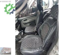 Ön Koltuk Fiat Doblo 2002-2012 Çıkma