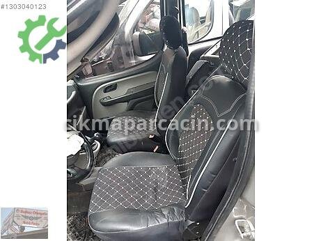 Fiat Doblo Ön Koltuk çıkma parça