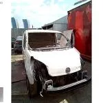Fiat Doblo Kaput çıkma parça - TİCARİ OTO İstanbul
