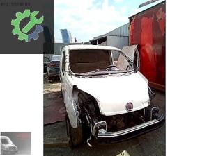 Doblo fiorina