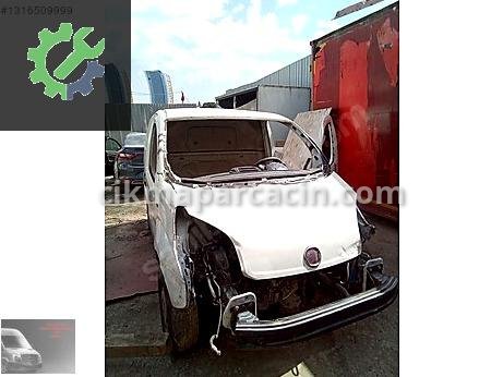 Fiat Doblo Kaput çıkma parça