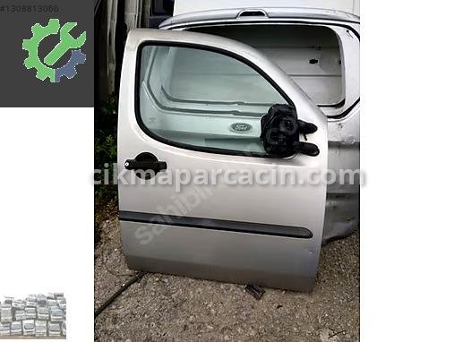 Fiat Doblo Sağ Ön Kapı çıkma parça