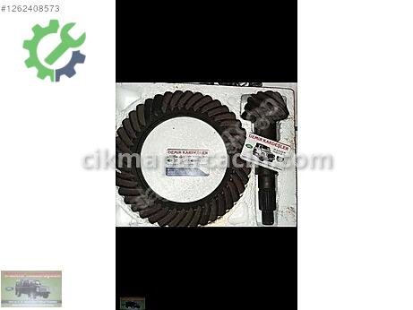 Dodge Nitro Ayna Mahruti çıkma parça