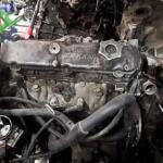 Tofaş Doğan Komple Motor Çıkma