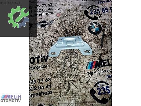 Mercedes-Benz CLA Bakalit çıkma parça
