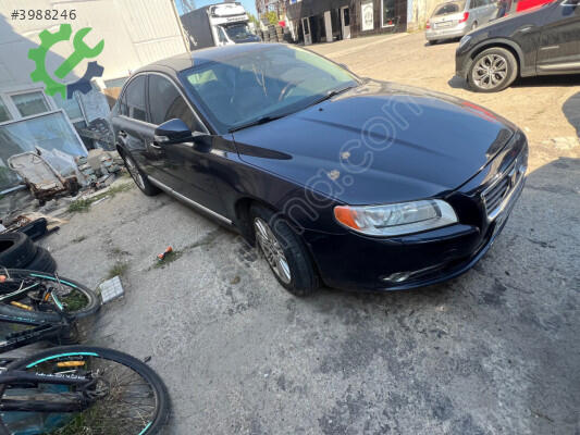 Volvo S80 Far çıkma parça