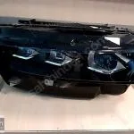 Ds7 Crossback Full LED Sol Far Orjinal