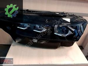 Ds7 Crossback Full LED Sol Far Orjinal