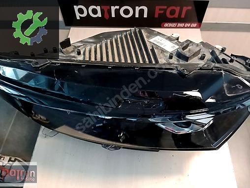 DS Automobiles DS 7 Crossback Sol Ön Far çıkma parça