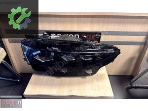 Ds7 Sağ Full Led Far Orjinal Hatasız