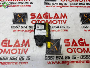 Audi̇ A3 Di̇reksi̇yon Kolonu Elektroni̇ği̇ 8P0953549K