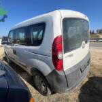 Opel Combo 2010 Çıkma Motor Komple
