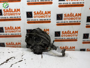 Taşıyıcı Audi A4 Çıkma 8K0407258G