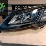 Ducato LED li Sol Far Orjinal Hatasız