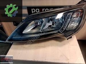 Ducato LED li Sol Far Orjinal Hatasız