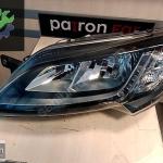 Ducato LED li Sol Far Orjinal Hatasız