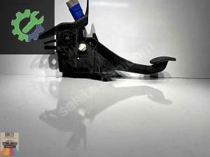 Duster1 Dokker Lodgy logan Debriyaj Pedalı 465039034R 465037621R