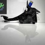 Duster1 Dokker Lodgy logan Debriyaj Pedalı 465039034R 465037621R
