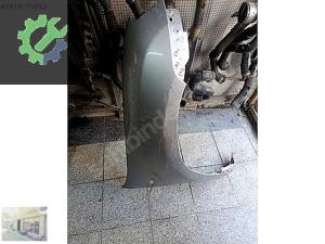 Duster 1-I Sağ Ön Çamurluk orjinal çıkma (2009-2017) 631007297R