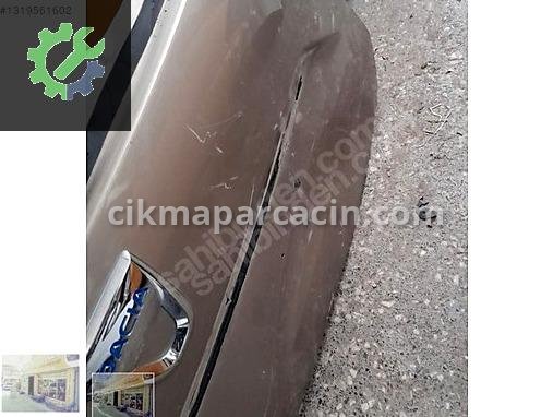 Dacia Duster Bagaj Kapağı 901004742R çıkma parça
