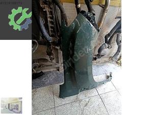 Duster 2-II Sağ Ön Çamurluk orjinal çıkma (2018-2024) 631006076R