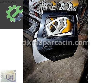 Dacia Duster Sağ Arka Kapı çıkma parça