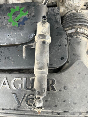 Jaguar X-Type Far Yıkama Kapağı çıkma parça