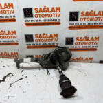 Audi A4 Taşıyıcı 8K0407257E Sökme Çıkma