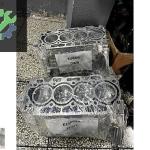 Dw6 Euro 4 Euro 5 Yapılı üzerine atılacak şekilde yarım orjinal