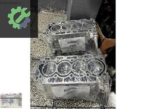 Dw6 Euro 4 Euro 5 Yapılı üzerine atılacak şekilde yarım orjinal