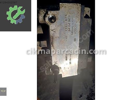 Infiniti M ABS Pompası 0265213010 çıkma parça
