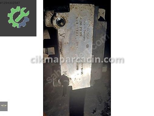 Infiniti M ABS Pompası 0265213010 çıkma parça