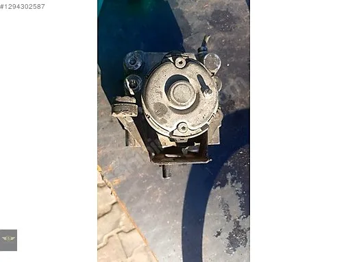 E-34 abs pompası 0265 213 010