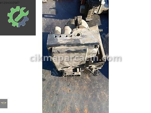 Infiniti M ABS Pompası 0265213010 çıkma parça