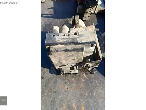 E-34 abs pompası 0265 213 010