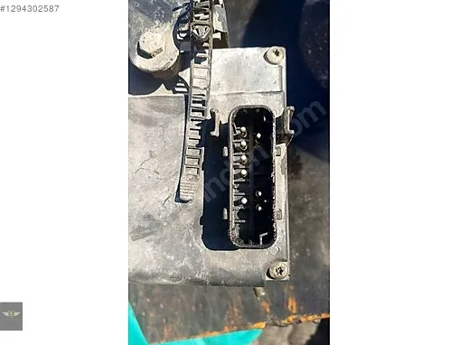 E-34 abs pompası 0265 213 010