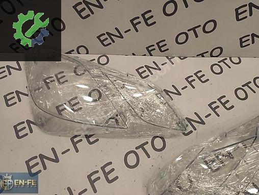 Mercedes-Benz CL Sol Ön Far çıkma parça