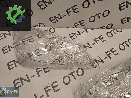 Mercedes-Benz CL Sol Ön Far çıkma parça