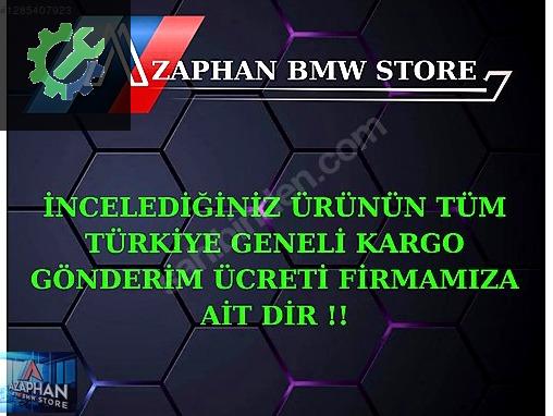 E30 COUPE KADİFELİ A KALİTE KAPI FİTİLİ TAKIM/ AZAPHAN BMW STORE