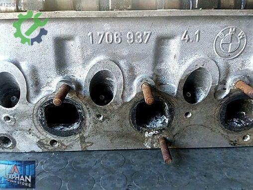 BMW 3 Serisi Silindir Kapak çıkma parça