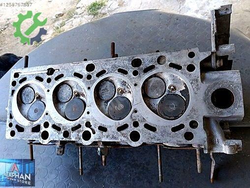 BMW 3 Serisi Silindir Kapak çıkma parça