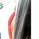 E30 SEDAN KADİFELİ A KALİTE KAPI FİTİLİ TAKIM/ AZAPHAN BMW STORE