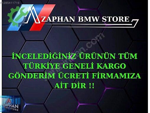 BMW 3 Serisi Kapı Fitili çıkma parça