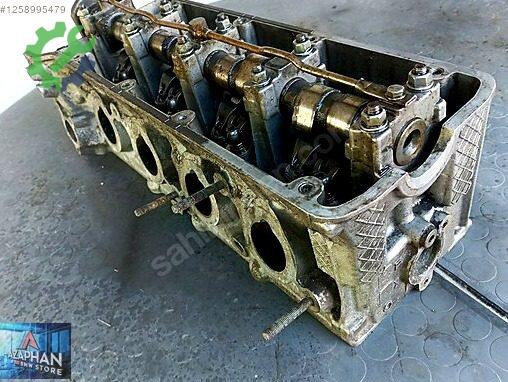 BMW 3 Serisi Silindir Kapak çıkma parça