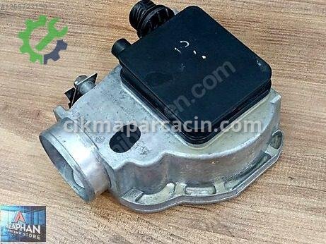 BMW 3 Serisi Hava Akış Sensörü çıkma parça