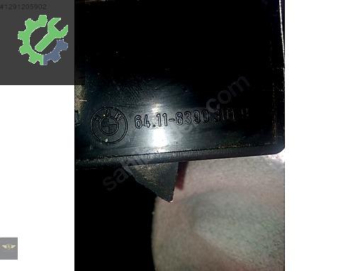 Mazda 3 Beyin Çıkma Parça İzmir