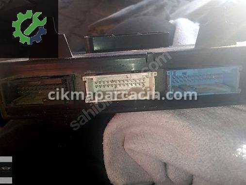 Mazda 3 Beyin 11-8390 çıkma parça